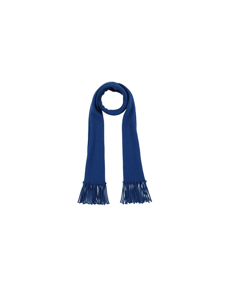 Versace ACCESSOIRES - Schalsauf YOOX.COM Blau