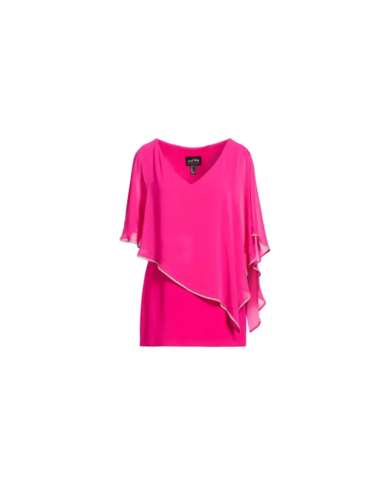 Joseph Ribkoff SIGNATURE - TOPS - Topsauf YOOX.COM Fuchsia