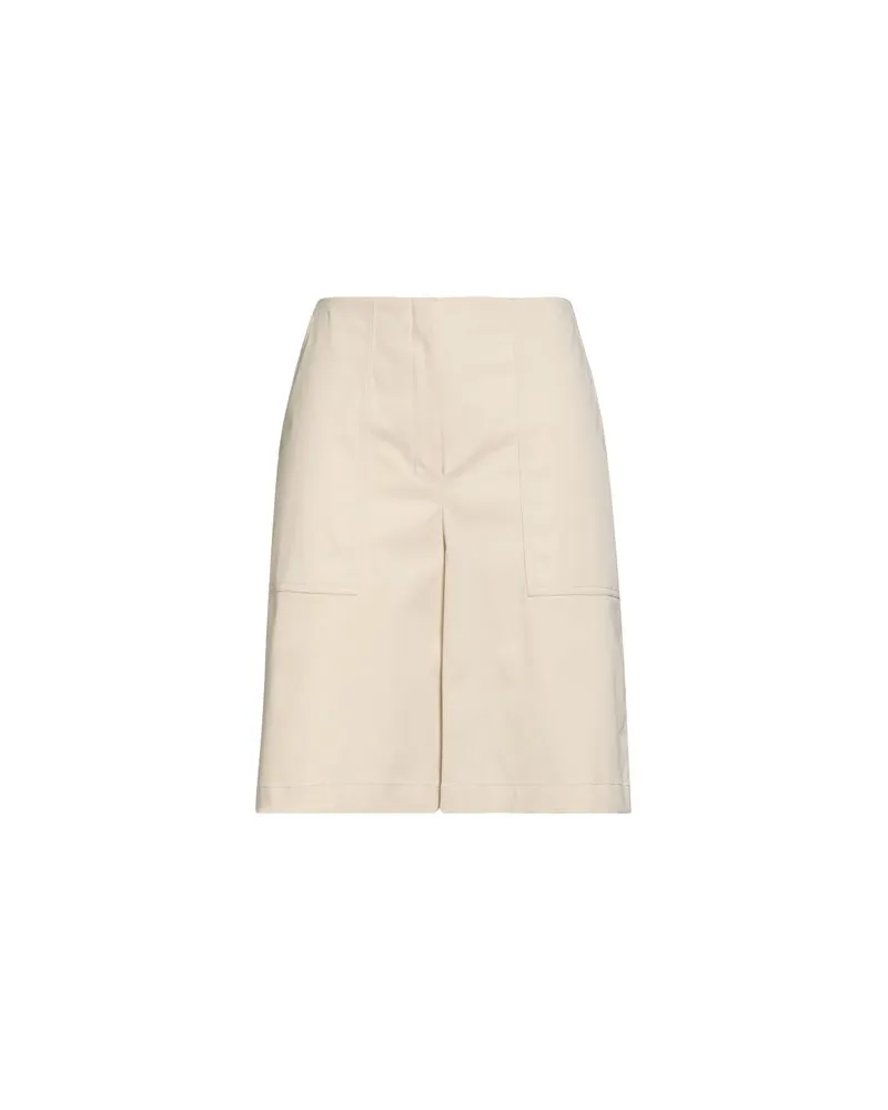Theory HOSEN & RÖCKE - Shorts & Bermudashortsauf YOOX.COM Beige