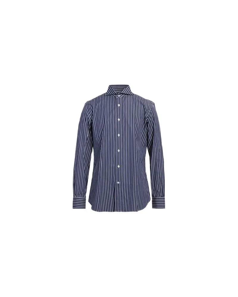 MAZZARELLI TOPS - Hemdenauf YOOX.COM Violett