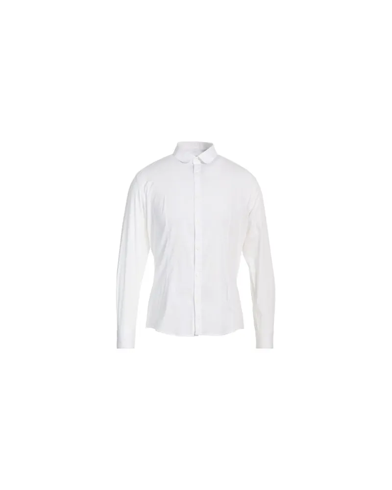 Daniele Alessandrini TOPS - Hemdenauf YOOX.COM Off