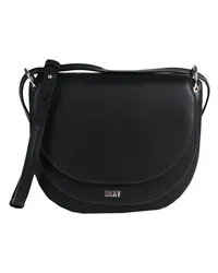 DKNY Umhängetasche Schwarz