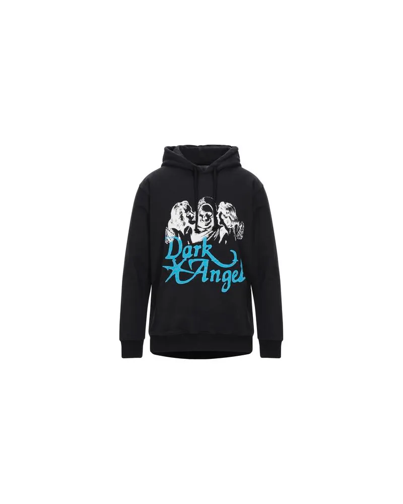 NASASEASONS TOPS - Sweatshirtsauf YOOX.COM Schwarz