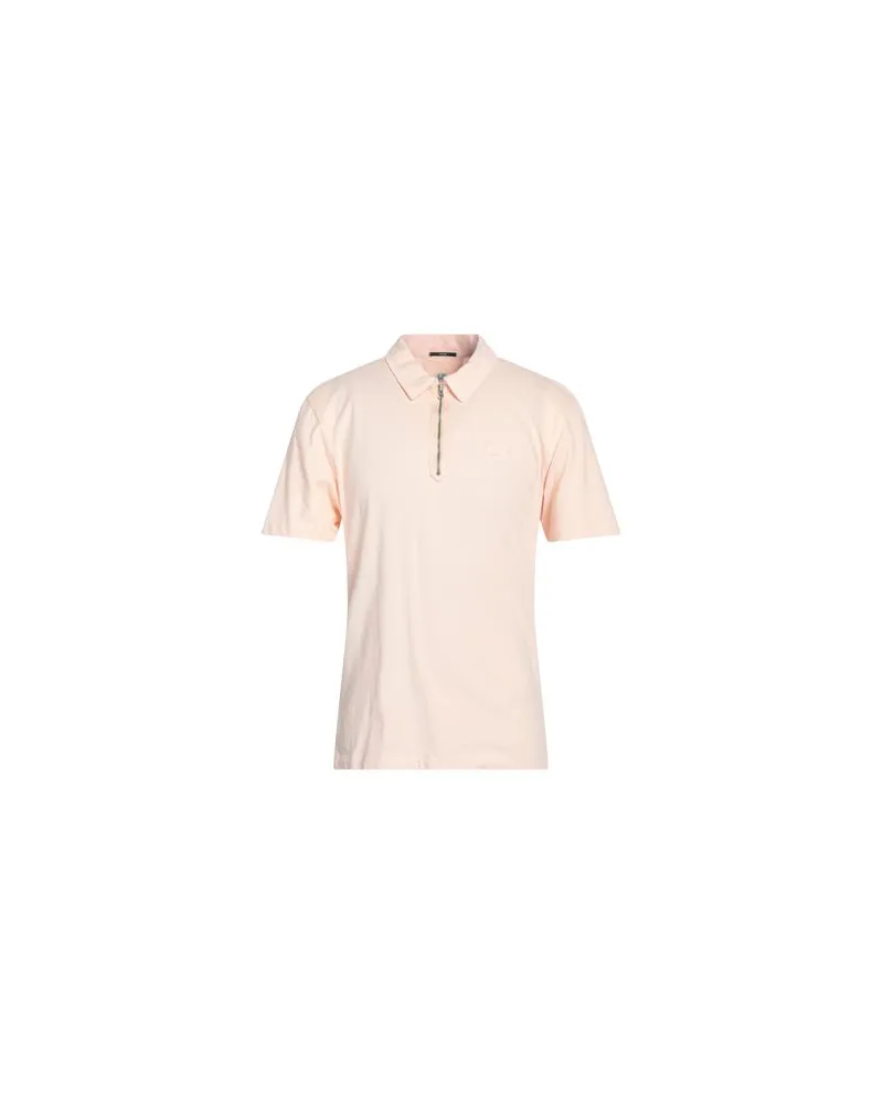C.P. Company TOPS - Poloshirtsauf YOOX.COM Lachs