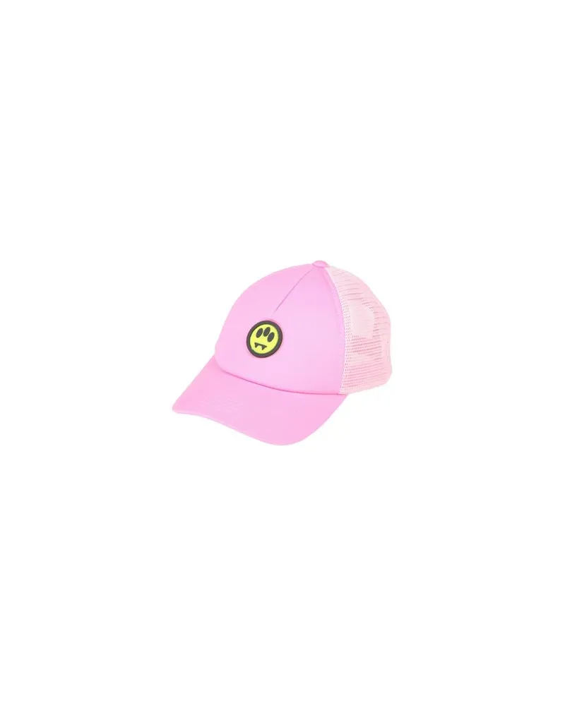 BARROW ACCESSOIRES - Mützen & Hüteauf YOOX.COM Rosa