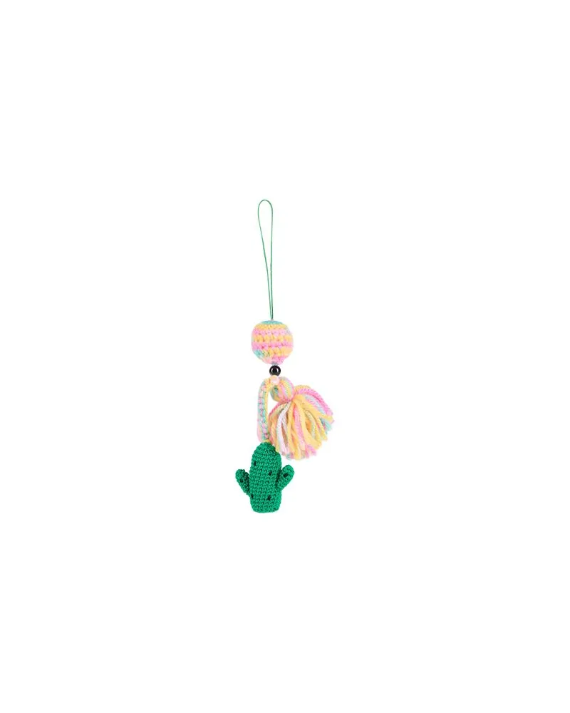 Marni TASCHEN - Taschenaccessoires & Anhängerauf YOOX.COM Gelb