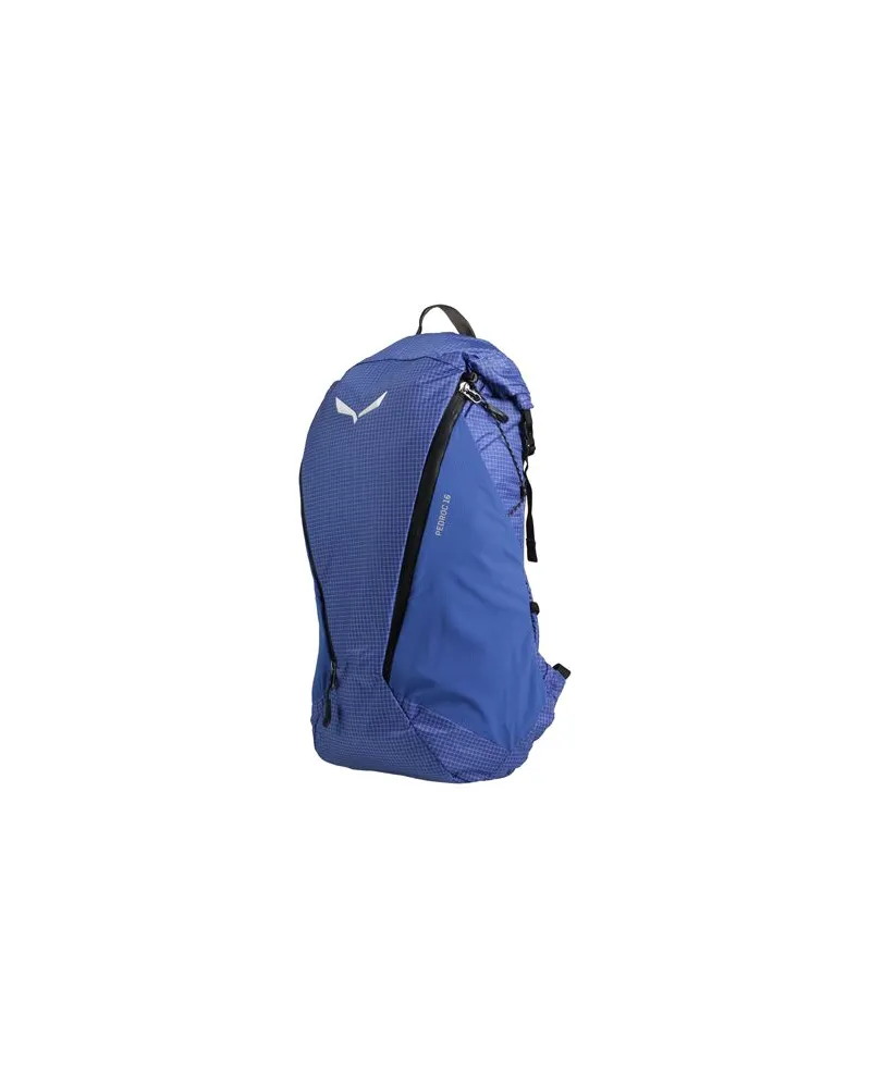 Salewa TASCHEN - Rucksäckeauf YOOX.COM Blau