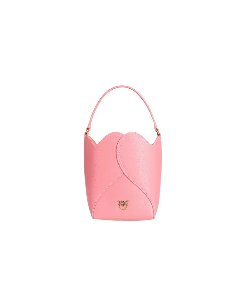 Pinko TASCHEN - Handtaschenauf YOOX.COM Rosa