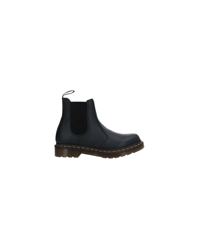 Dr.Martens SCHUHE - Stiefelettenauf YOOX.COM Schwarz