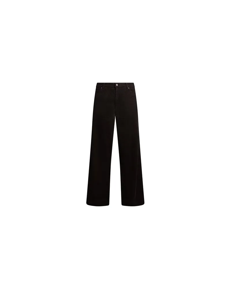Our Legacy HOSEN & RÖCKE - Hosenauf YOOX.COM Braungrau
