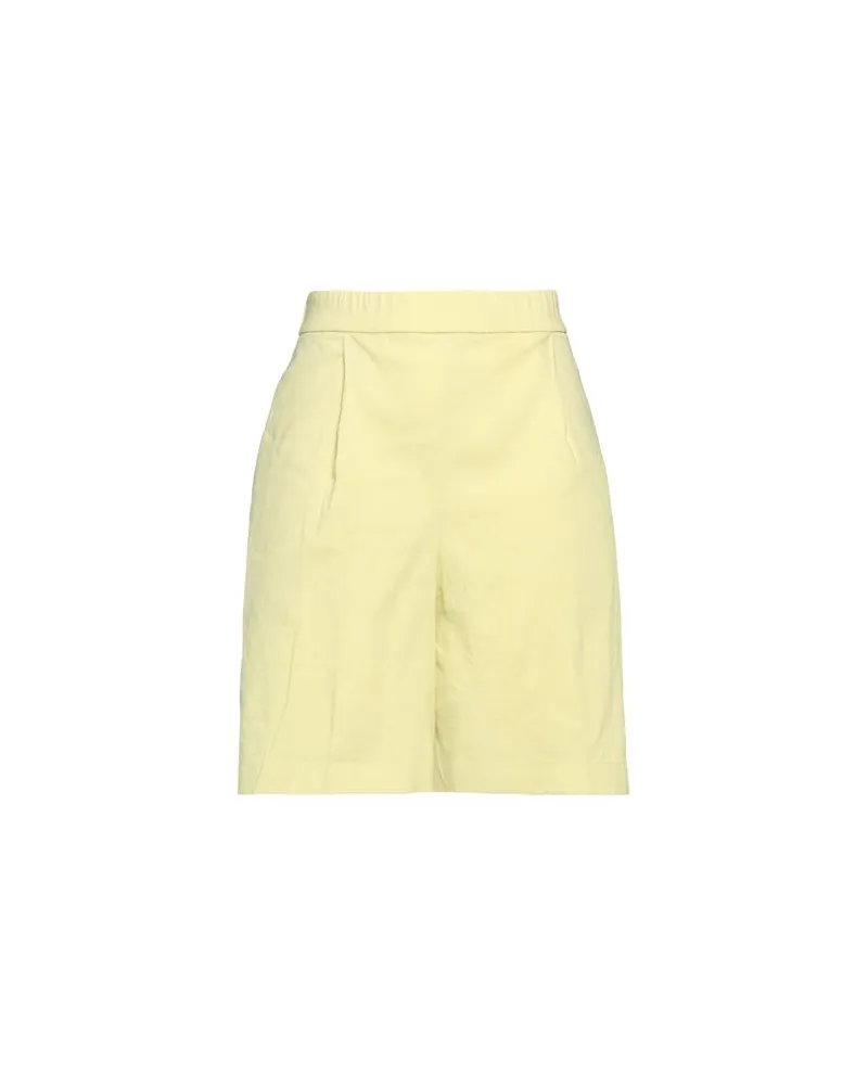 Theory HOSEN & RÖCKE - Shorts & Bermudashortsauf YOOX.COM Limettengrün