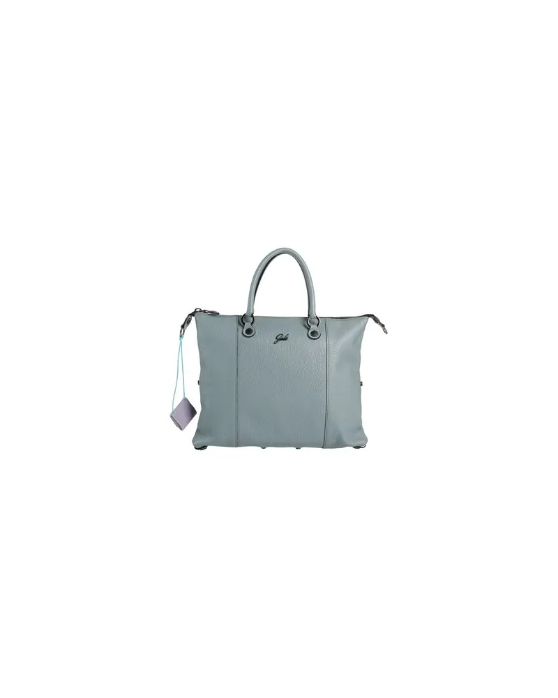 Gabs TASCHEN - Handtaschenauf YOOX.COM Taubenblau