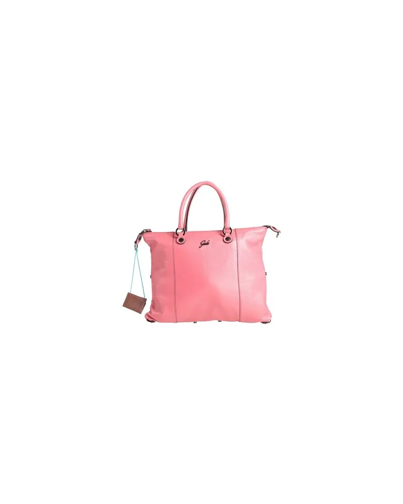 Gabs TASCHEN - Handtaschenauf YOOX.COM Fuchsia