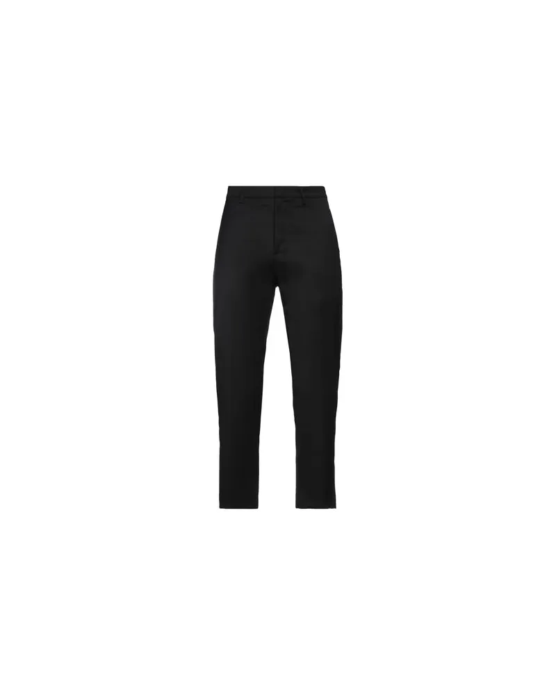 Low Brand HOSEN & RÖCKE - Hosenauf YOOX.COM Schwarz