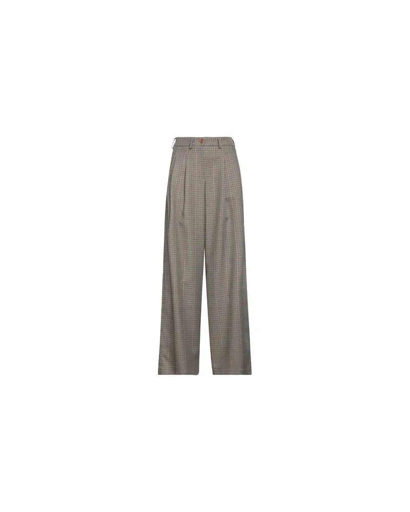 Jejia HOSEN & RÖCKE - Hosenauf YOOX.COM Militärgrün
