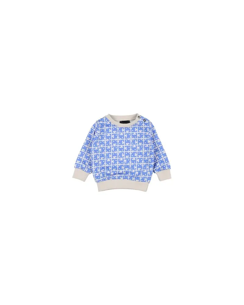 John Richmond TOPS - Sweatshirtsauf YOOX.COM Grau