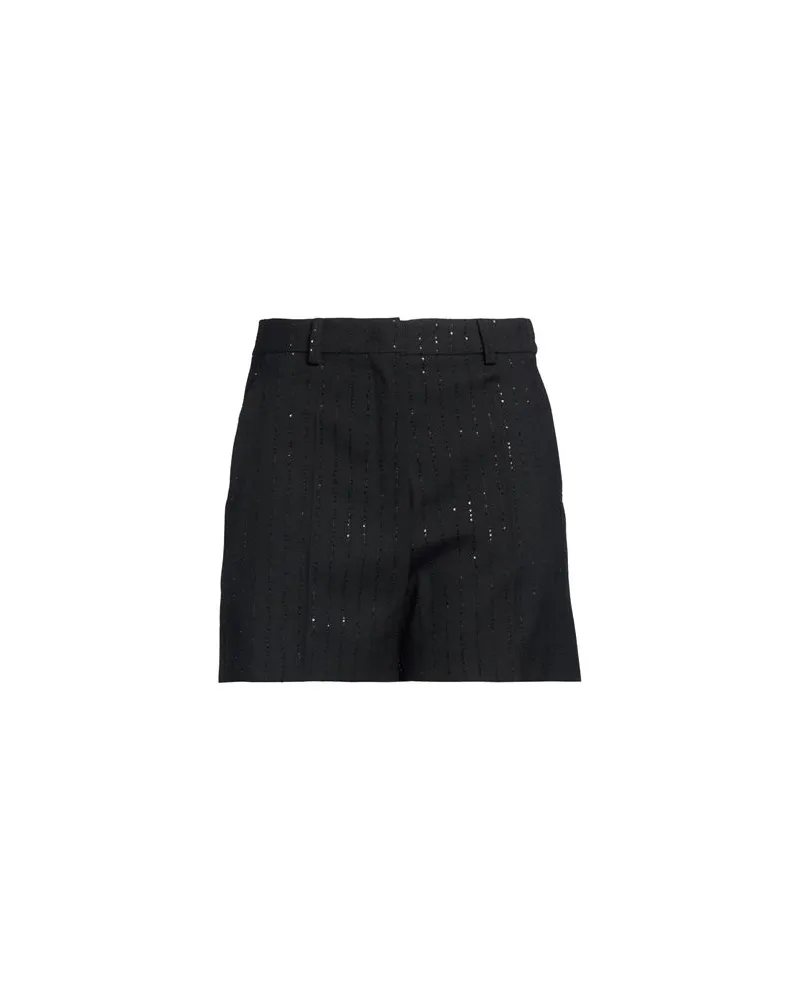 Max Mara HOSEN & RÖCKE - Shorts & Bermudashortsauf YOOX.COM Schwarz
