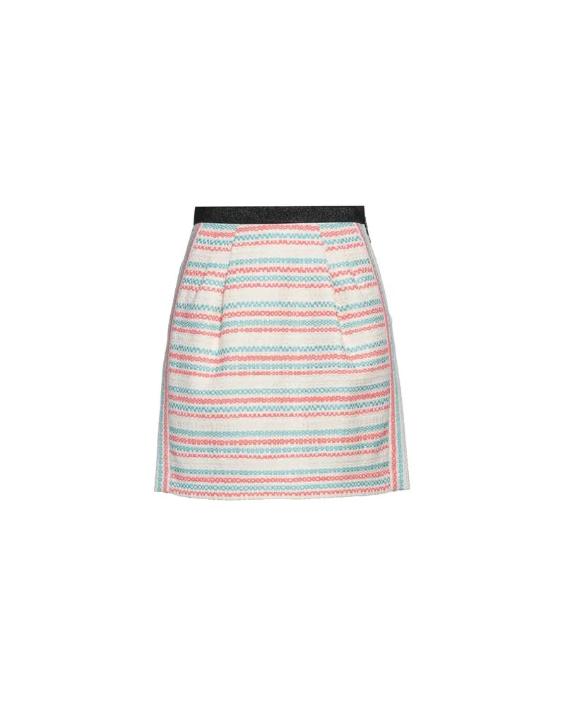 Sonia Rykiel HOSEN & RÖCKE - Miniröckeauf YOOX.COM Weiß
