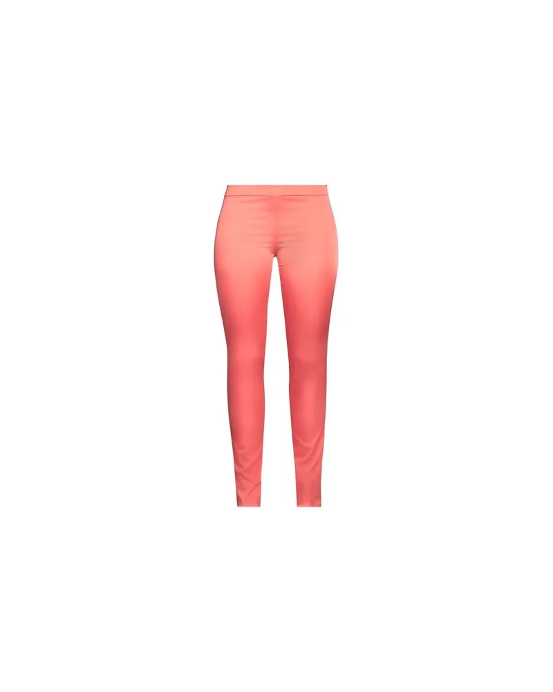 Diana Gallesi HOSEN & RÖCKE - Hosenauf YOOX.COM Koralle