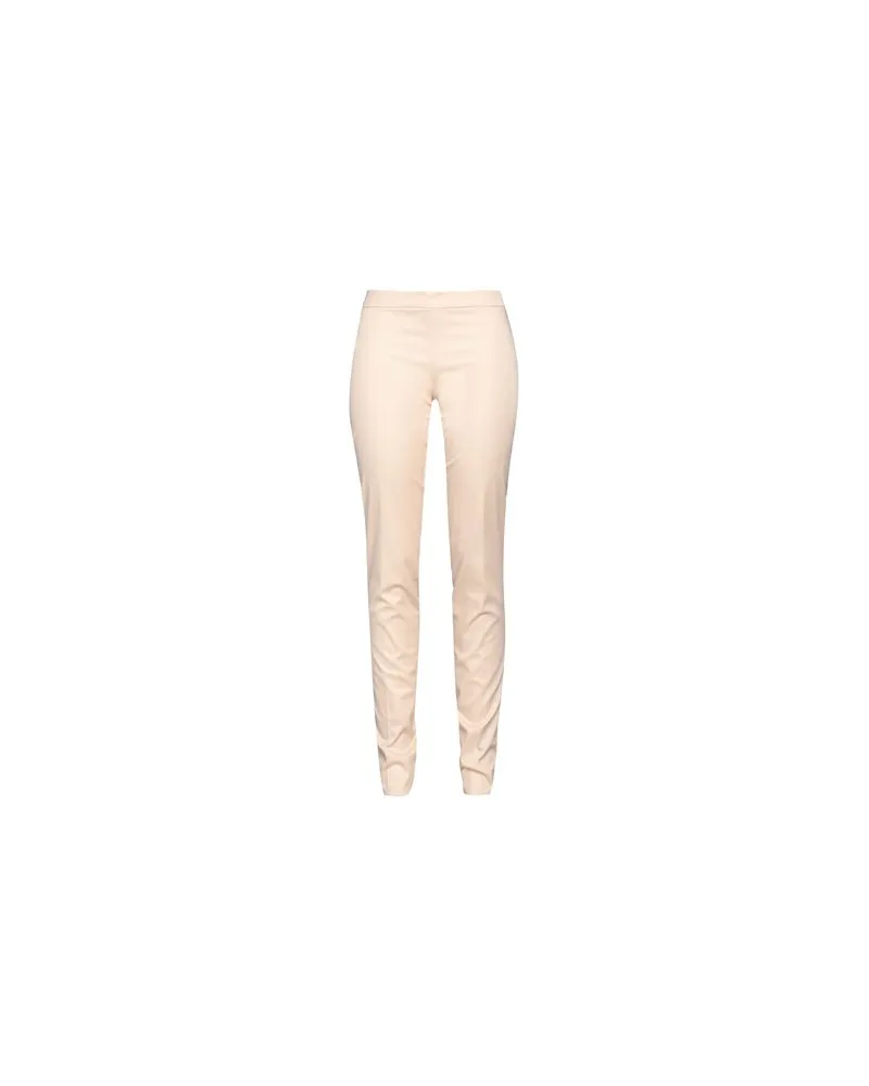 Diana Gallesi HOSEN & RÖCKE - Hosenauf YOOX.COM Beige