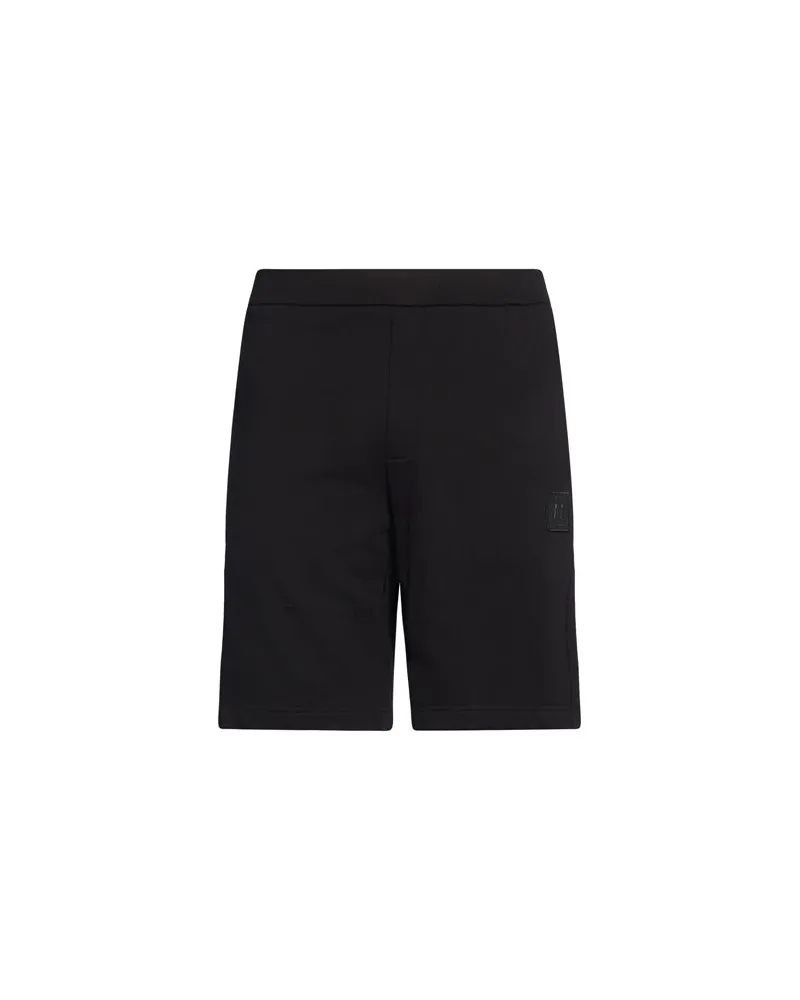 Armani Exchange HOSEN & RÖCKE - Shorts & Bermudashortsauf YOOX.COM Schwarz