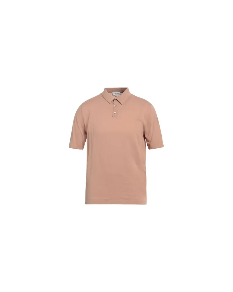 Ballantyne STRICKWAREN - Pulloverauf YOOX.COM Sand