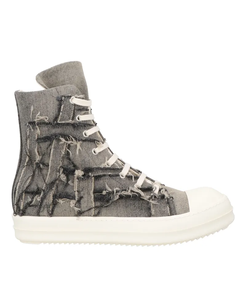 DRKSHDW by Rick Owens Sneakers Blau