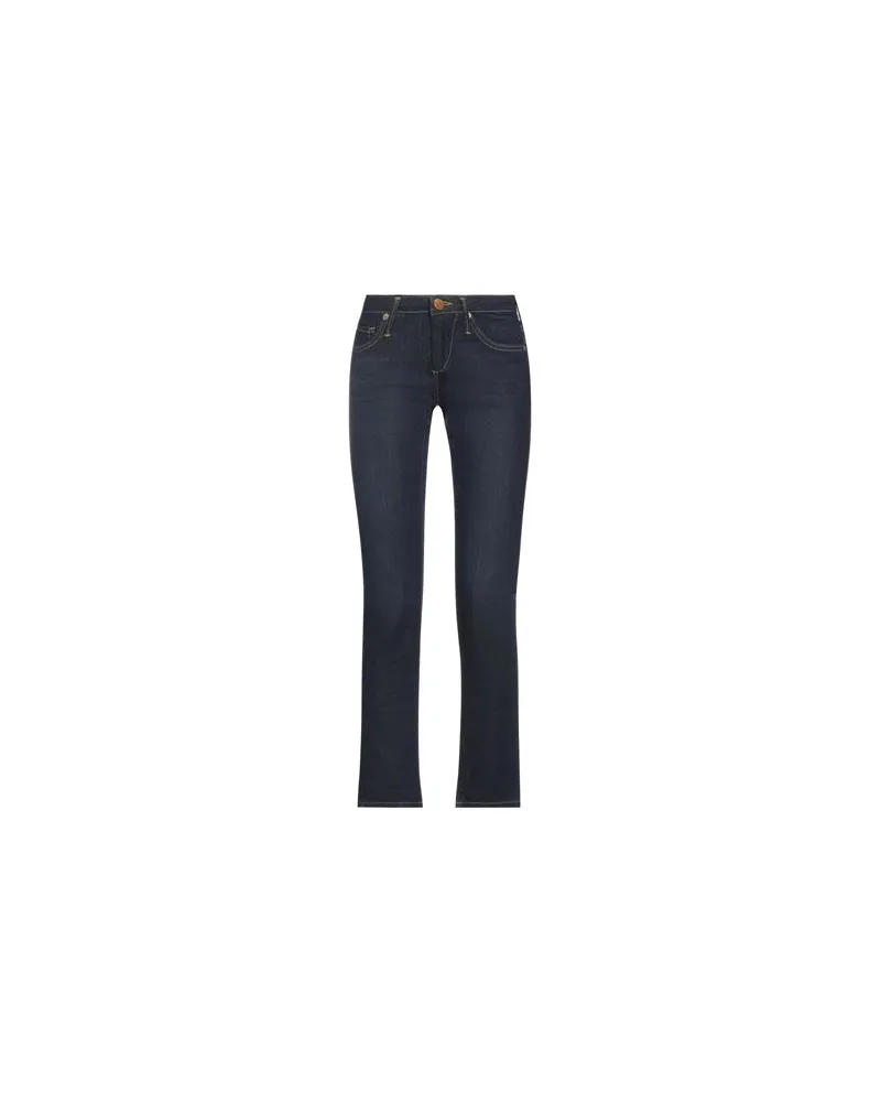 True Religion HOSEN & RÖCKE - Jeanshosenauf YOOX.COM Blau
