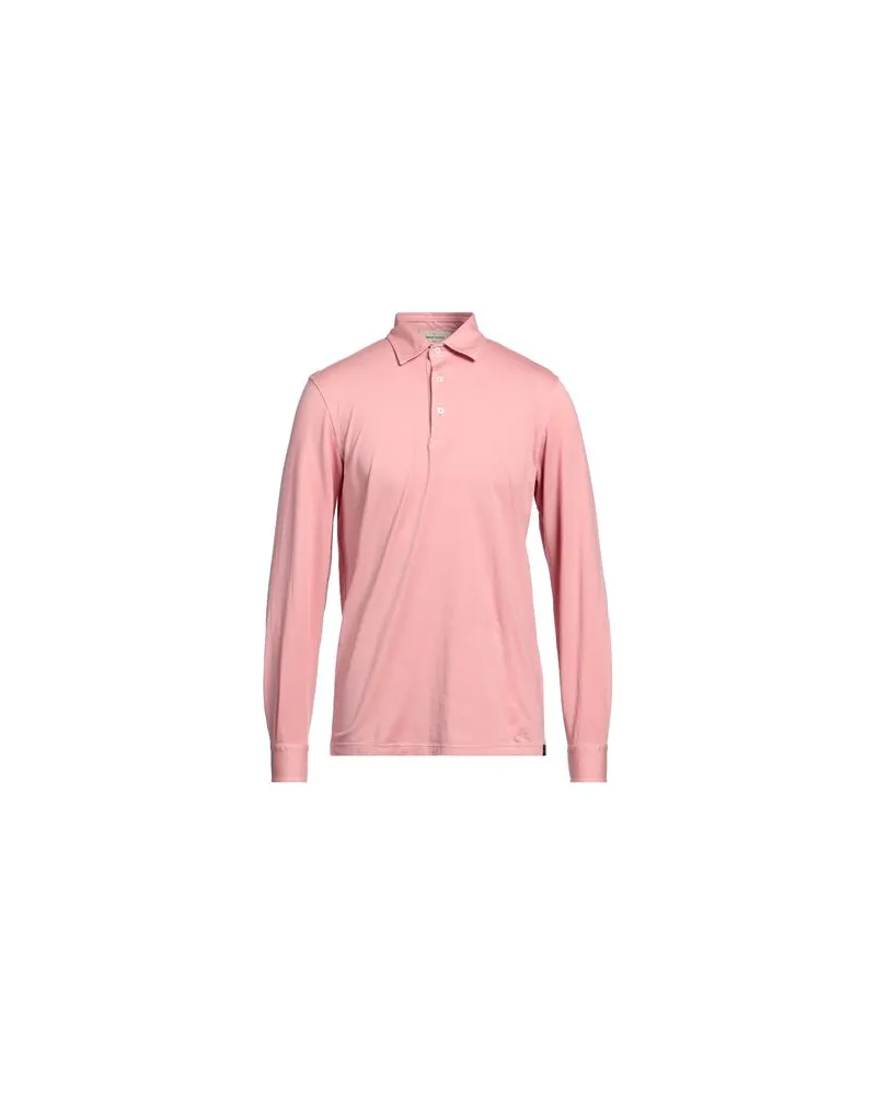 Gran Sasso TOPS - Poloshirtsauf YOOX.COM Rosa