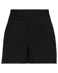 Sapio Shorts & Bermudashorts Schwarz