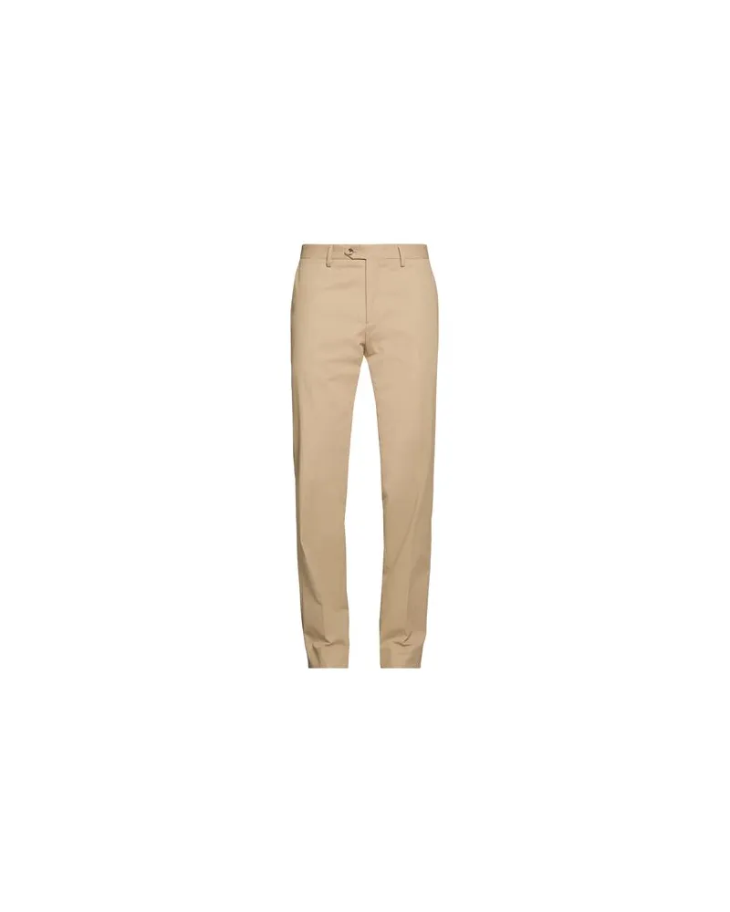 LARDINI HOSEN & RÖCKE - Hosenauf YOOX.COM Sand