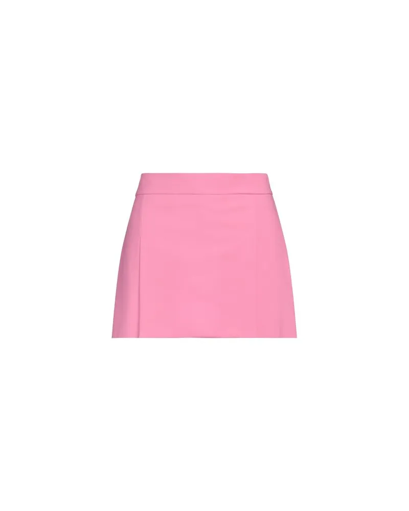 PT TORINO HOSEN & RÖCKE - Miniröckeauf YOOX.COM Rosa