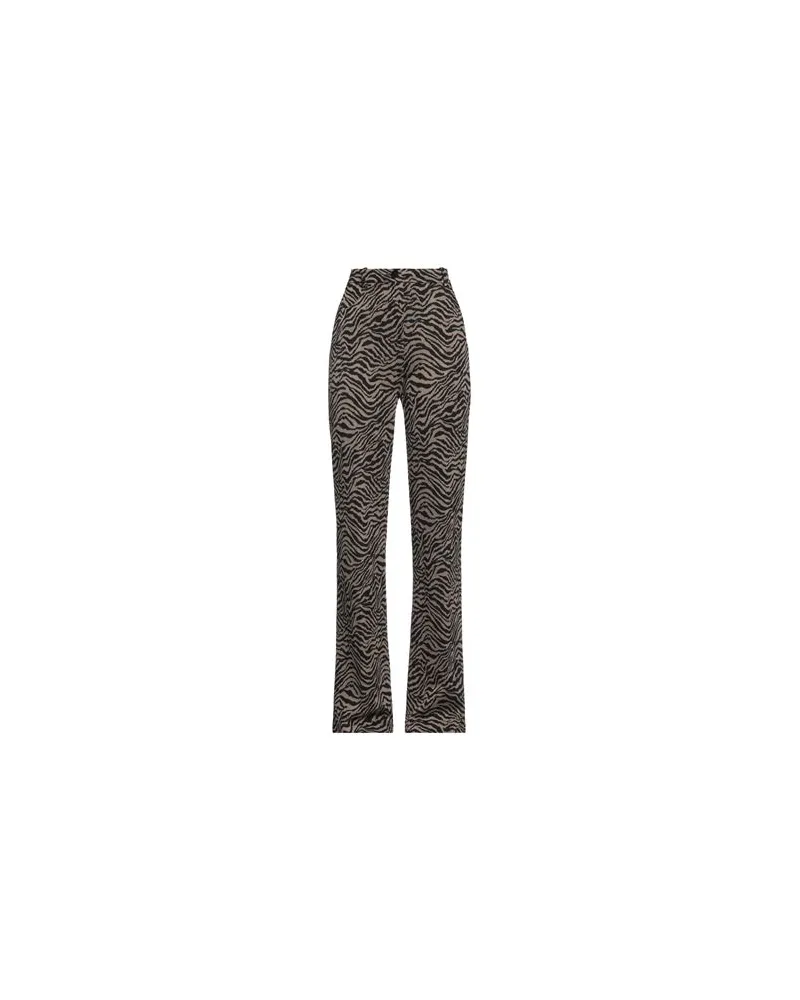 Pinko HOSEN & RÖCKE - Hosenauf YOOX.COM Kamel