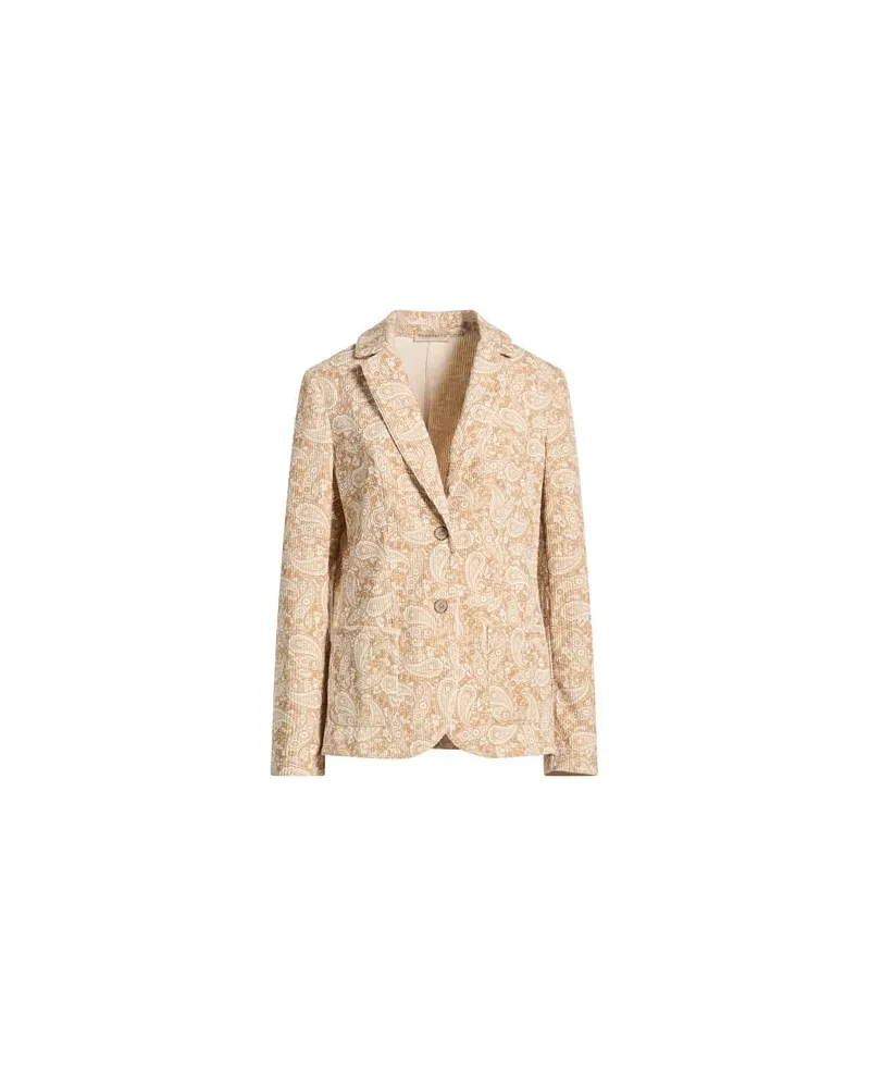Purotatto ANZÜGE und CO-ORDS - Blazersauf YOOX.COM Khaki