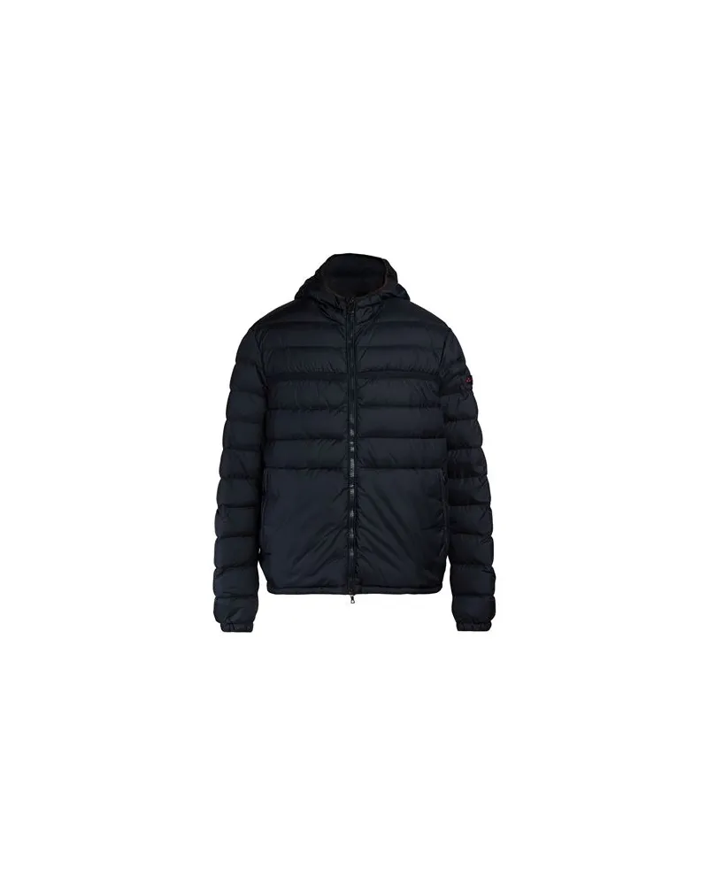 Peuterey JACKEN & MÄNTEL - Pufferjacken & Daunenjackenauf YOOX.COM Nachtblau