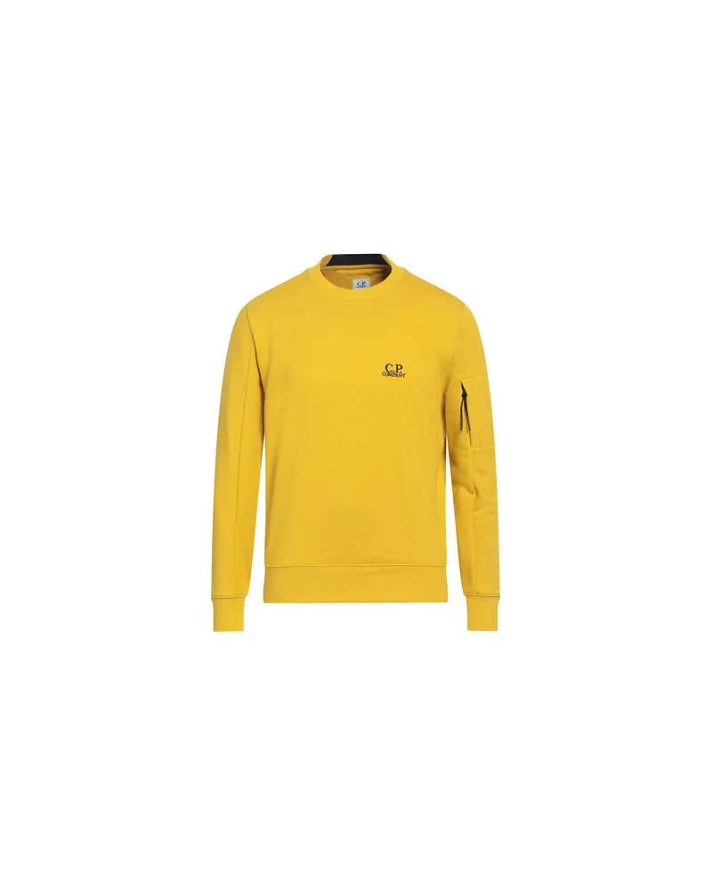 C.P. Company TOPS - Sweatshirtsauf YOOX.COM Ringelblume