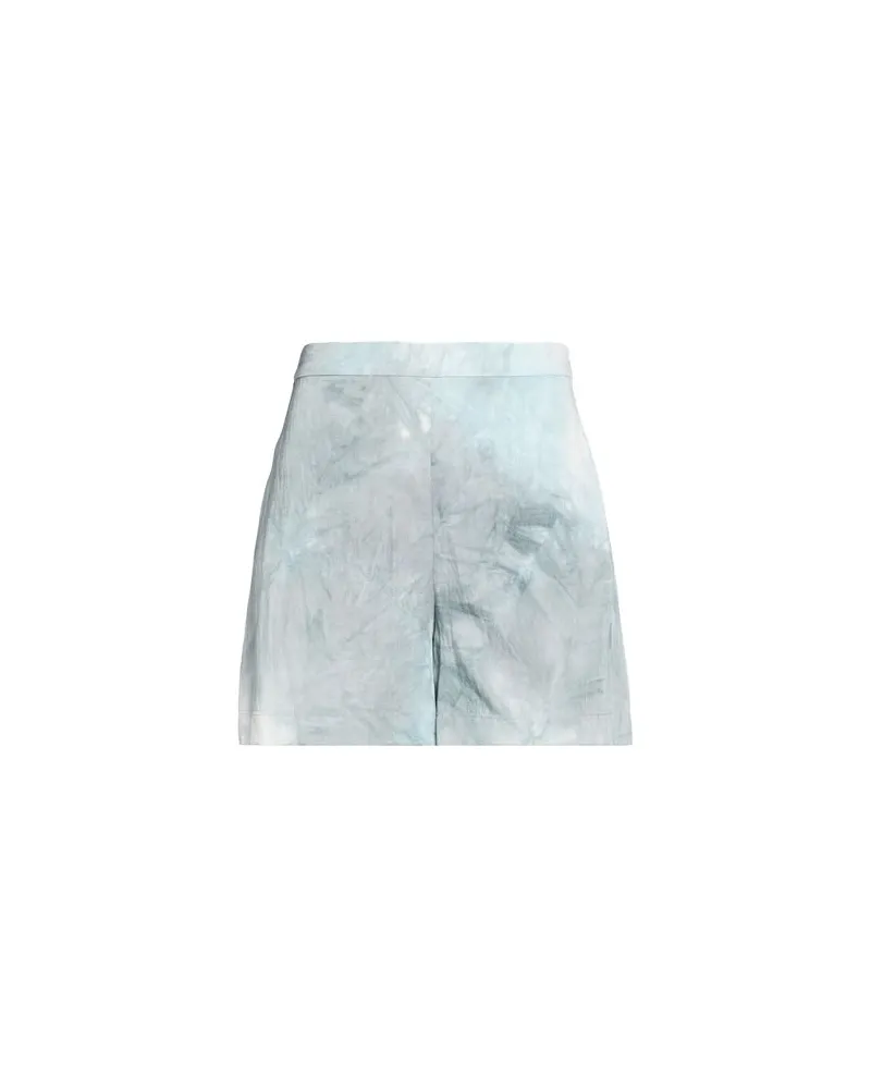 IRO HOSEN & RÖCKE - Shorts & Bermudashortsauf YOOX.COM Grau