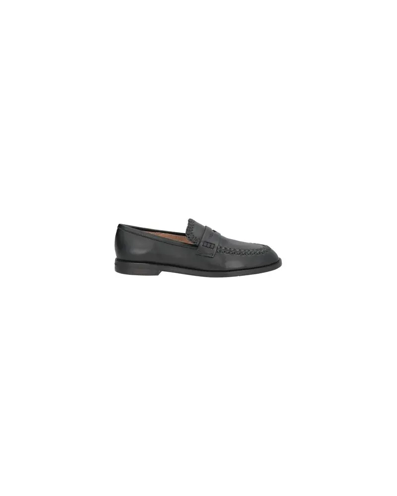 Maliparmi SCHUHE - Mokassinsauf YOOX.COM Schwarz