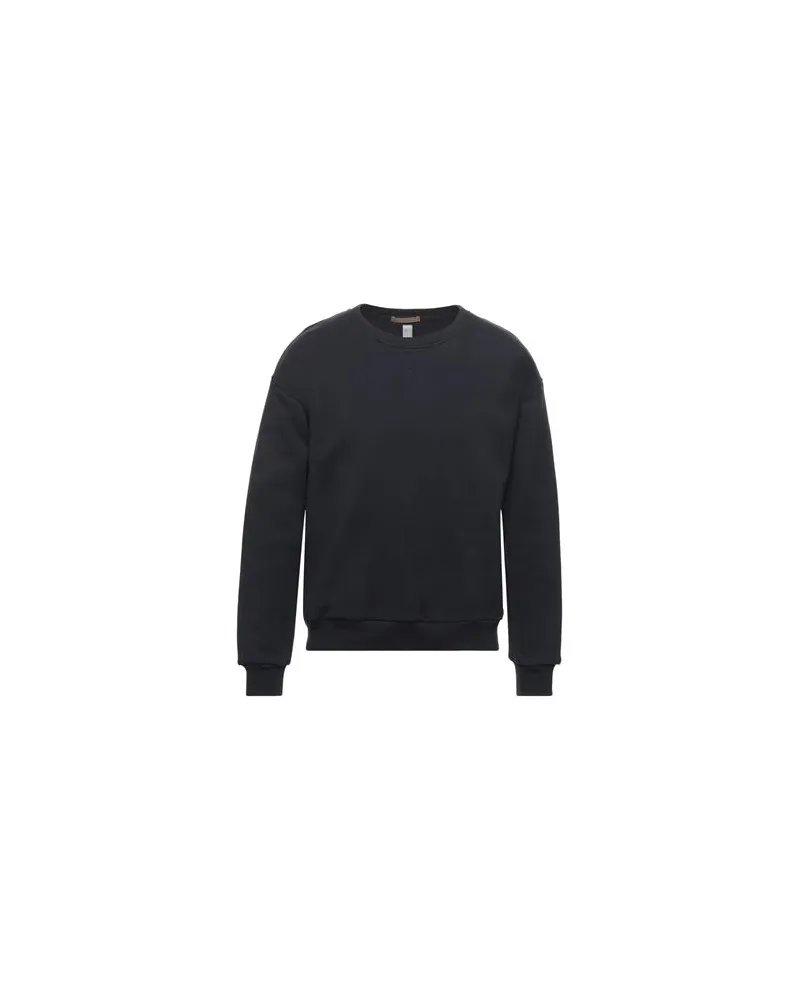 Eleventy TOPS - Sweatshirtsauf YOOX.COM Nachtblau