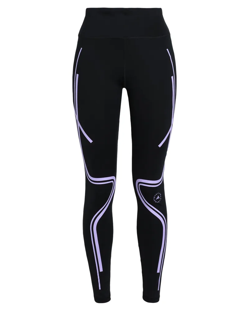 adidas Leggings Schwarz