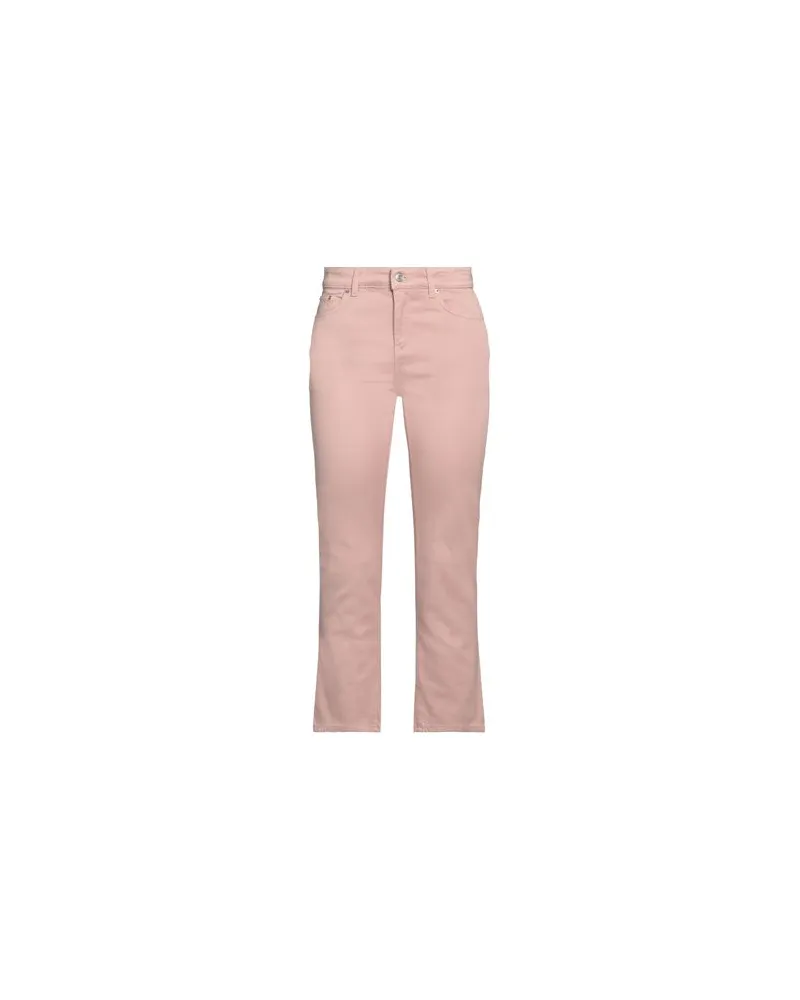 Department 5 HOSEN & RÖCKE - Hosenauf YOOX.COM Hellrosa