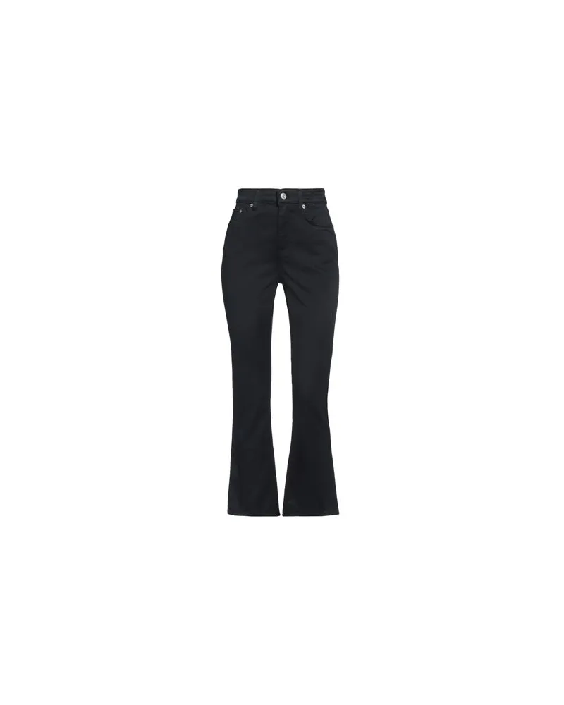 Department 5 HOSEN & RÖCKE - Hosenauf YOOX.COM Nachtblau