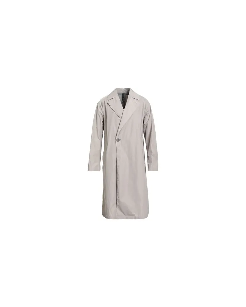 Hevò JACKEN & MÄNTEL - Jacken, Mäntel & Trenchcoatsauf YOOX.COM Beige
