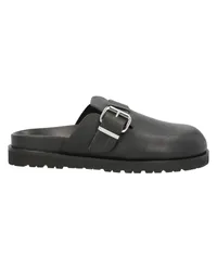 Dsquared2 Mules & Clogs Schwarz