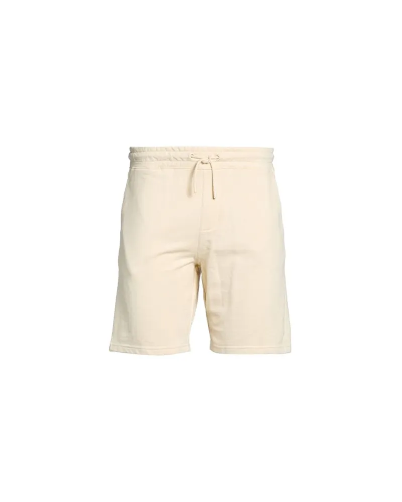 Blend HOSEN & RÖCKE - Shorts & Bermudashortsauf YOOX.COM Cremeweiß