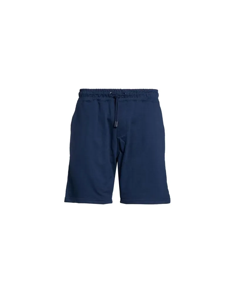 Blend HOSEN & RÖCKE - Shorts & Bermudashortsauf YOOX.COM Marineblau