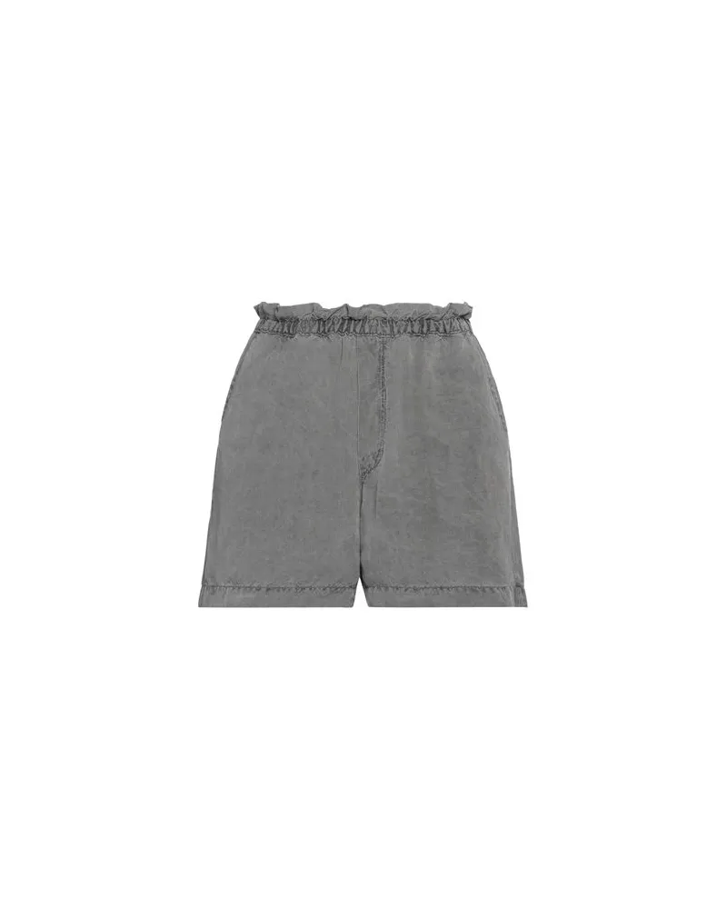 NSF Clothing HOSEN & RÖCKE - Shorts & Bermudashortsauf YOOX.COM Grau