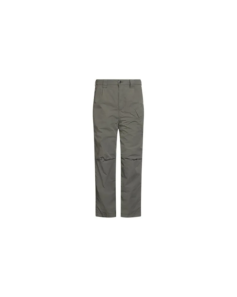 C.P. Company HOSEN & RÖCKE - Hosenauf YOOX.COM Militärgrün