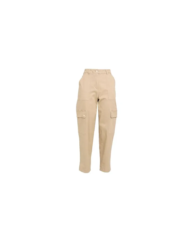 Michael Kors HOSEN & RÖCKE - Hosenauf YOOX.COM Sand