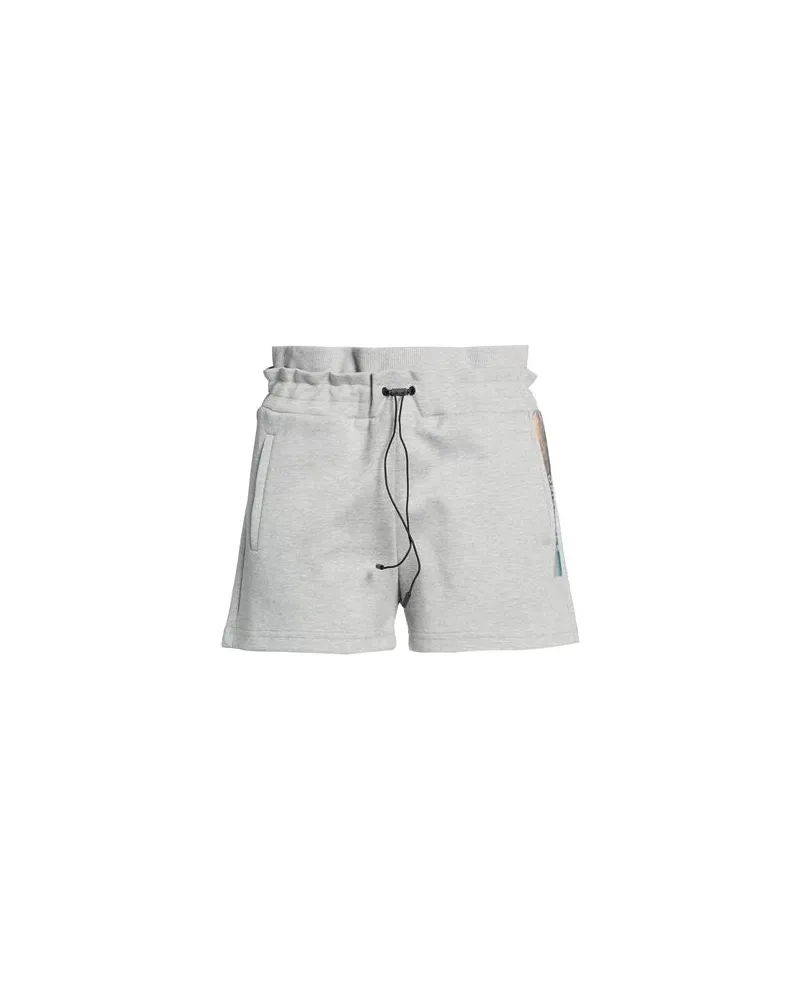 Colmar HOSEN & RÖCKE - Shorts & Bermudashortsauf YOOX.COM Hellgrau